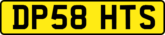 DP58HTS