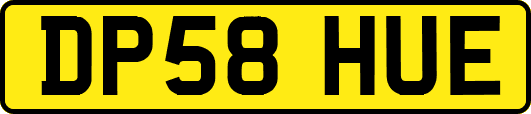 DP58HUE