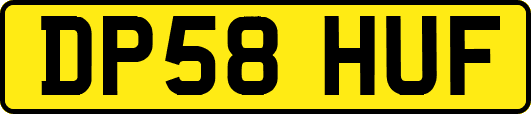 DP58HUF