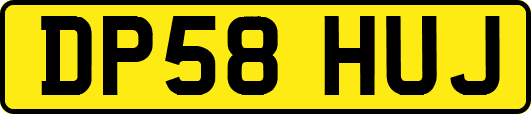 DP58HUJ