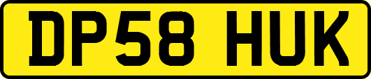 DP58HUK