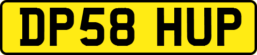 DP58HUP