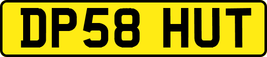 DP58HUT