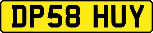 DP58HUY