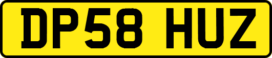 DP58HUZ