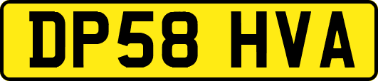 DP58HVA