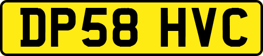 DP58HVC