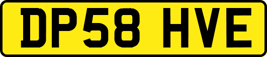 DP58HVE