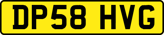 DP58HVG