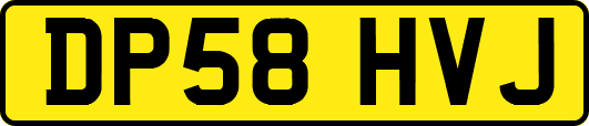 DP58HVJ