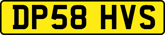 DP58HVS
