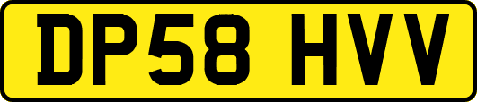 DP58HVV