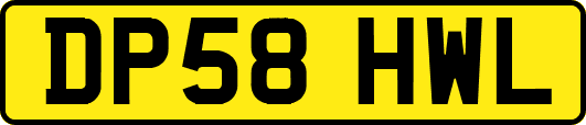 DP58HWL