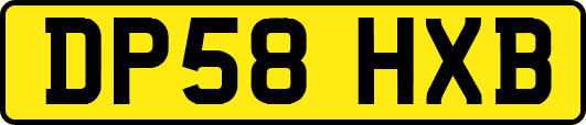DP58HXB