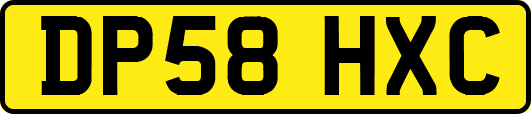 DP58HXC
