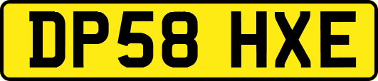 DP58HXE