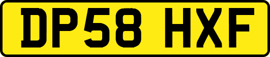 DP58HXF
