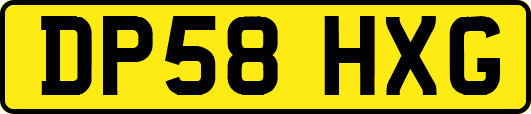 DP58HXG