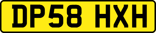DP58HXH