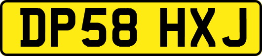 DP58HXJ