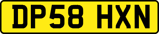 DP58HXN