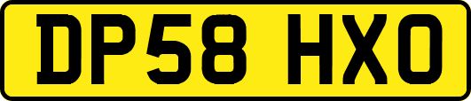 DP58HXO