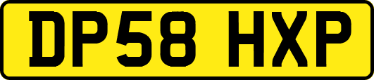 DP58HXP