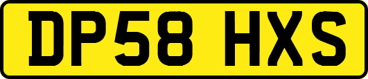 DP58HXS