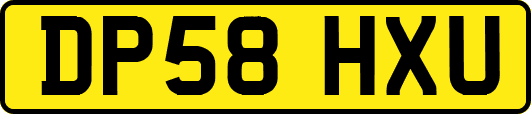 DP58HXU