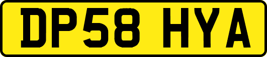 DP58HYA
