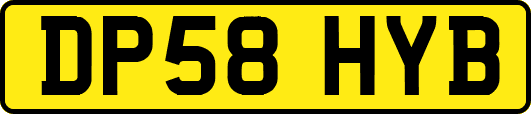 DP58HYB