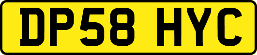 DP58HYC