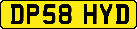 DP58HYD