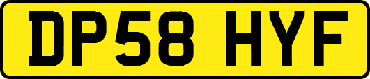 DP58HYF