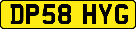 DP58HYG