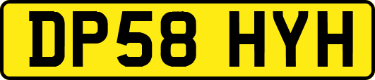 DP58HYH
