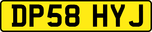 DP58HYJ