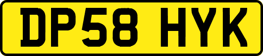 DP58HYK