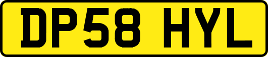 DP58HYL