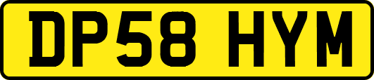DP58HYM