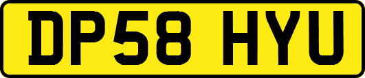 DP58HYU