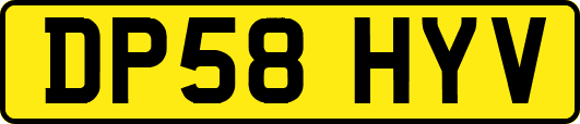 DP58HYV