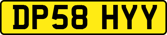 DP58HYY