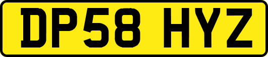 DP58HYZ
