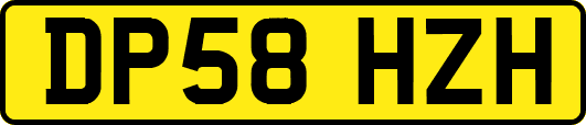 DP58HZH