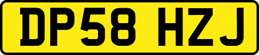 DP58HZJ