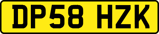DP58HZK