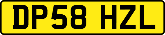 DP58HZL