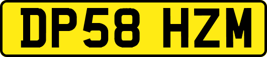 DP58HZM