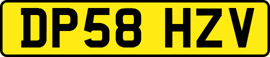 DP58HZV